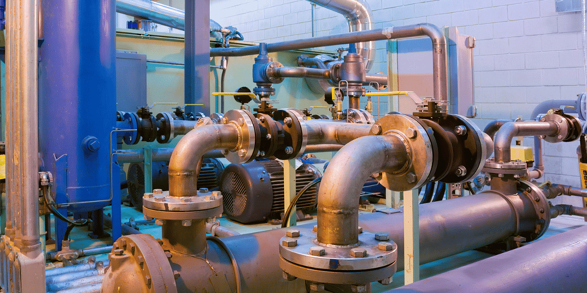 Industrial solenoid valves with Velvetrol® technology used in wastewater and critical infrastructure applications minimize failures and maintenance.