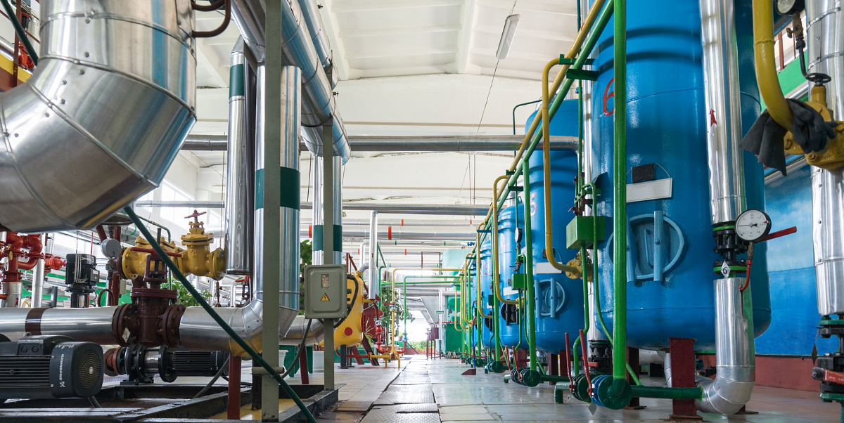 System Reliability and Operational Efficiency in Wastewater Treatment Plant
