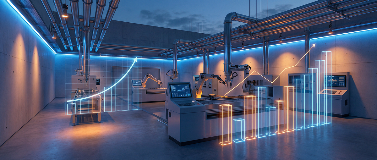 Fluid Power Growth - Ignite XDS