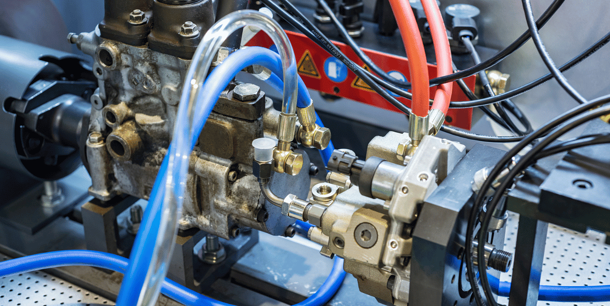 Solenoid Valves in Oil and Gas
